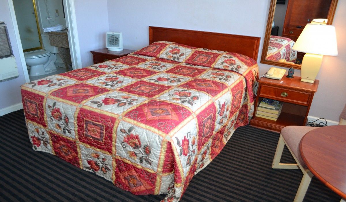 Camera da letto