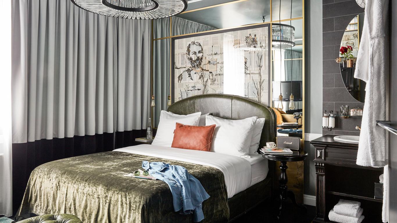 Sir Savigny Hotel Berlin