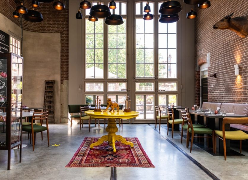 Ristorante Foto