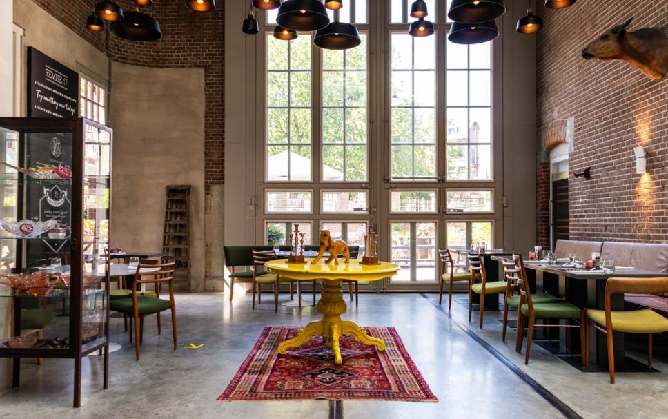 Ristorante Foto