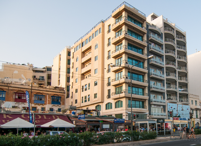 Edificio Foto