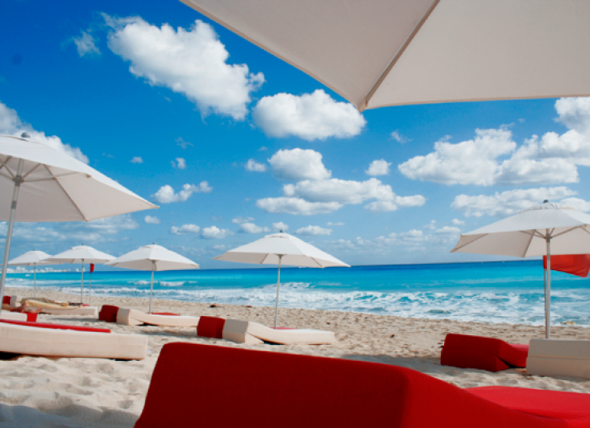 Spiaggia Foto