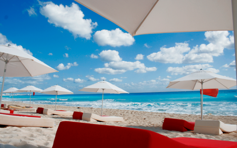 Spiaggia Foto