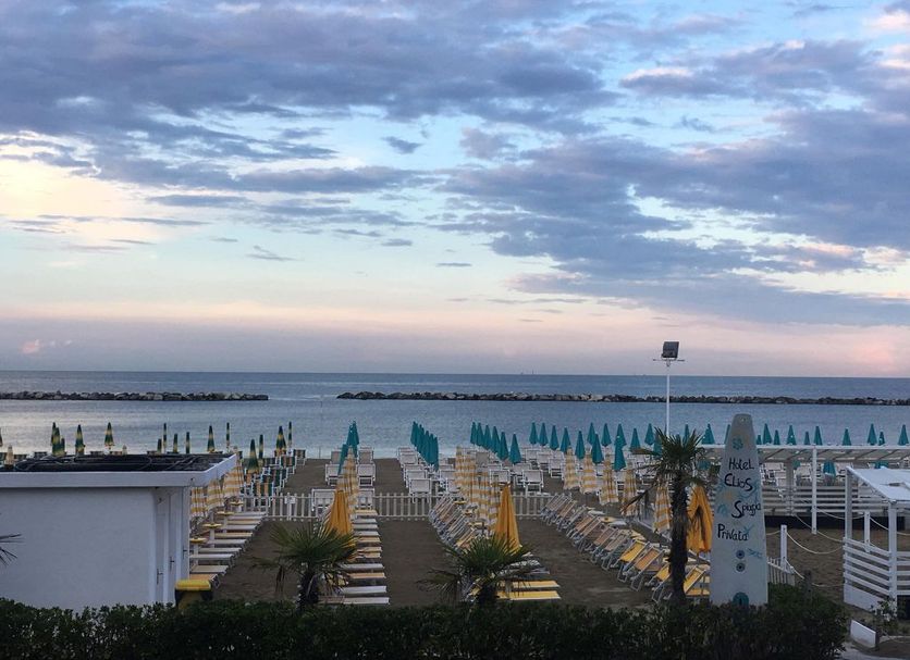 Spiaggia Foto