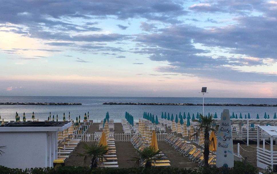 Spiaggia Foto