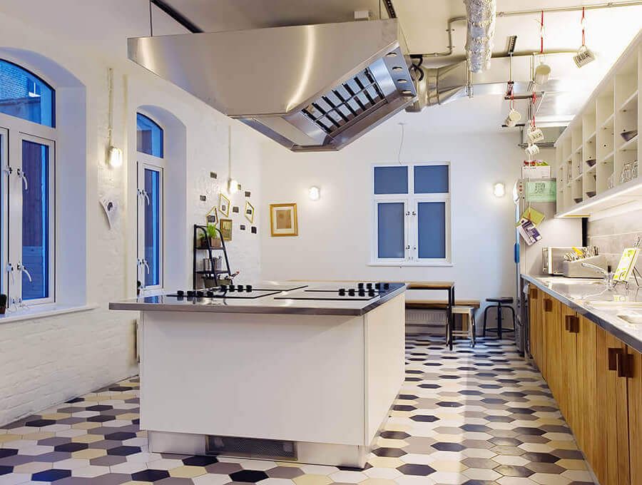 Cucina