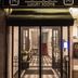 Ingresso dell'hotel