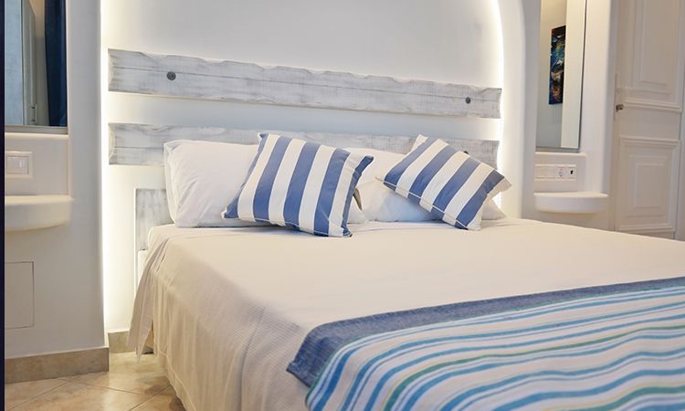 Camera da letto
