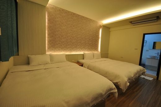 Camera da letto