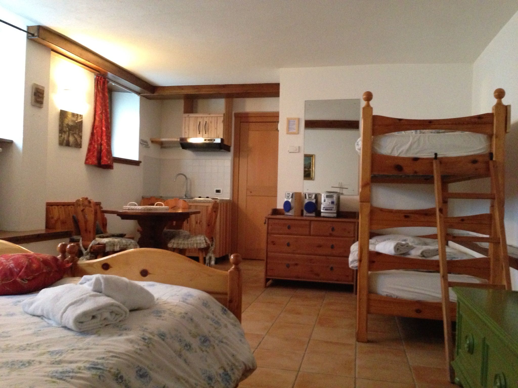 Camera da letto