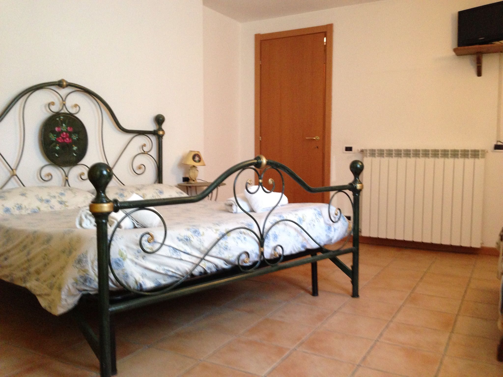 Camera da letto