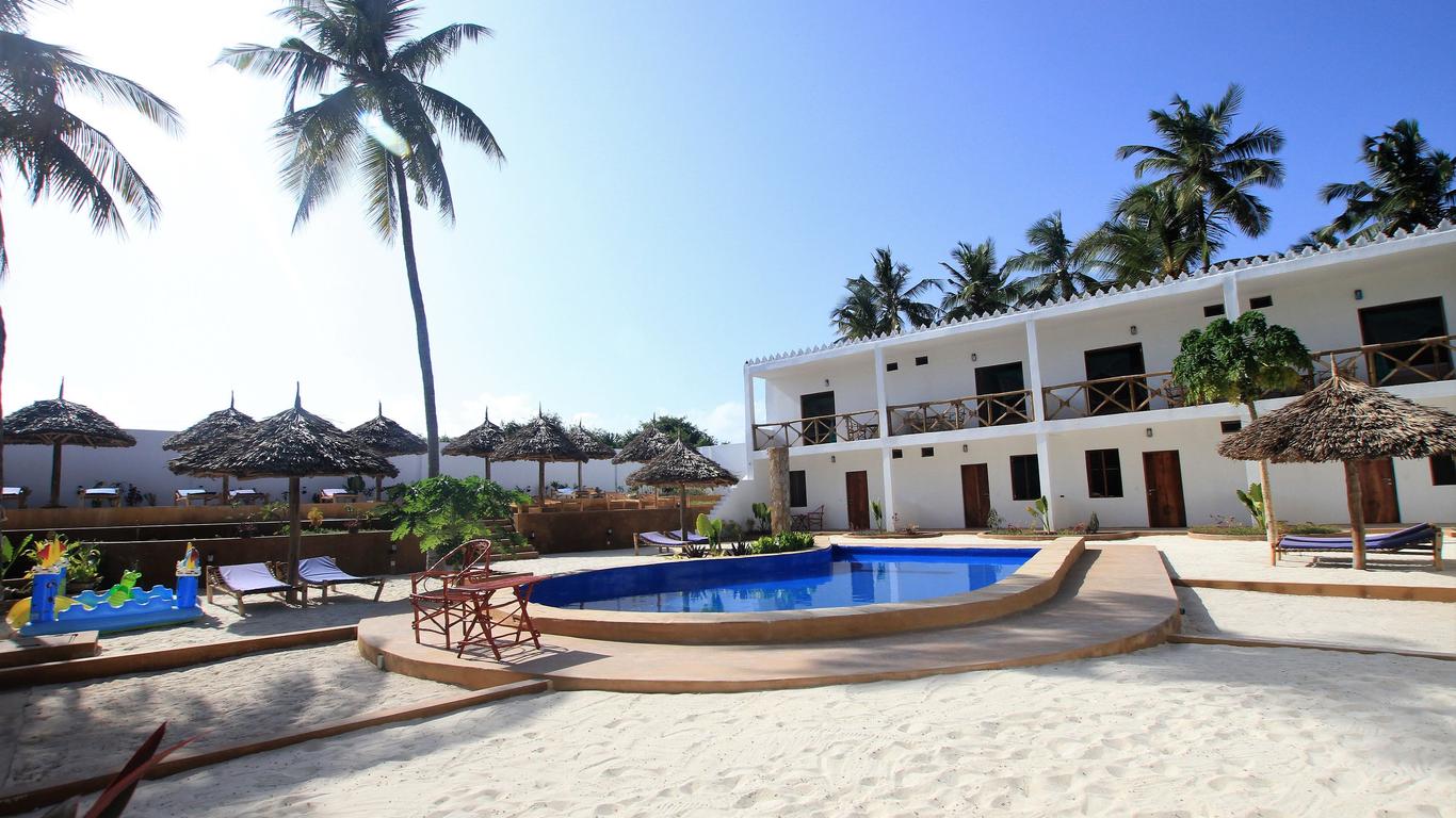Kiganja Zanzibar