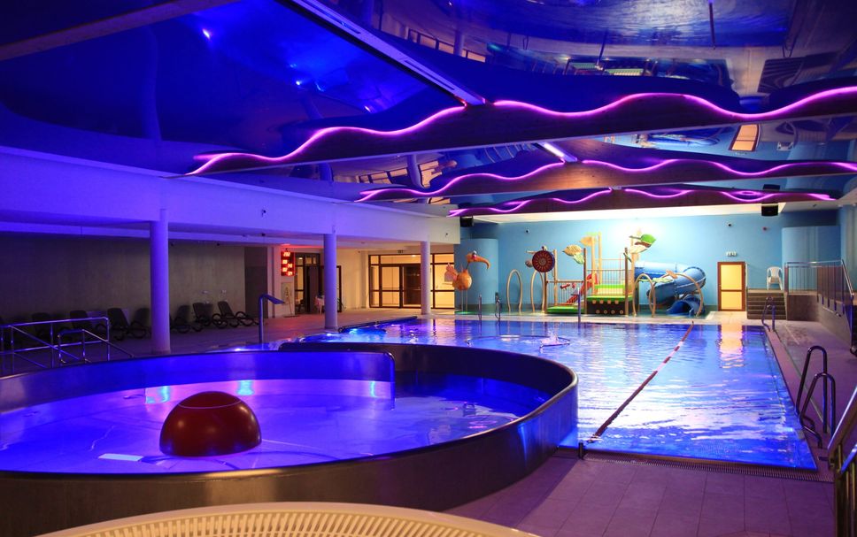 Piscina Foto
