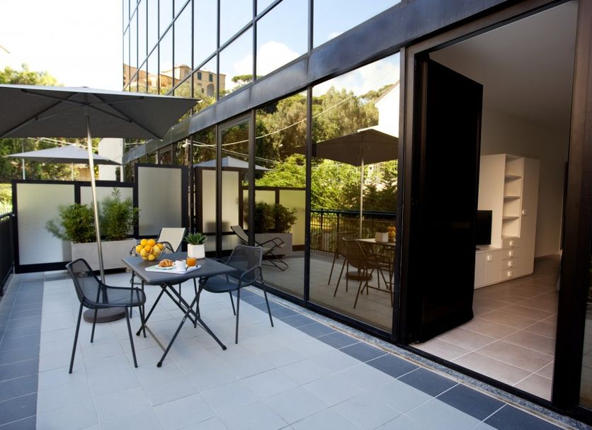 Balcone Foto