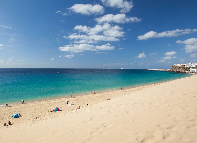 Spiaggia Foto