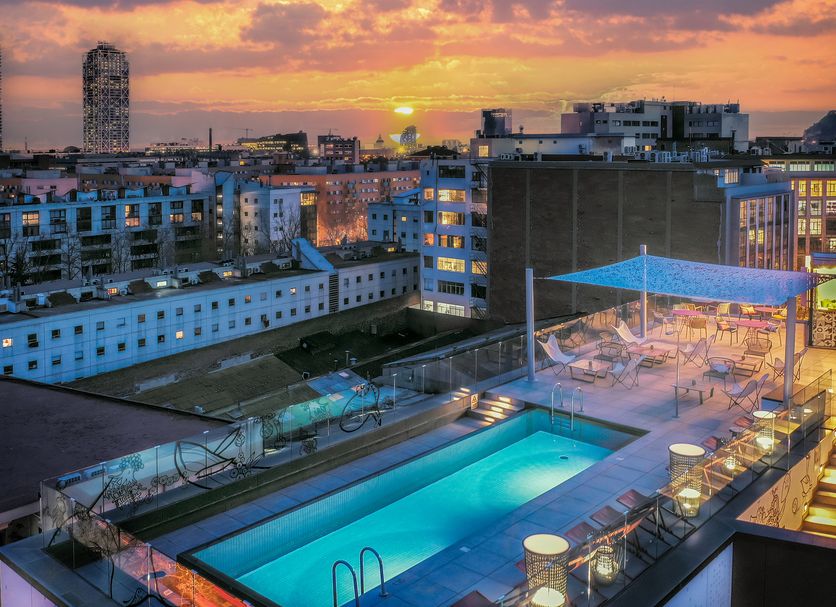 Piscina Foto