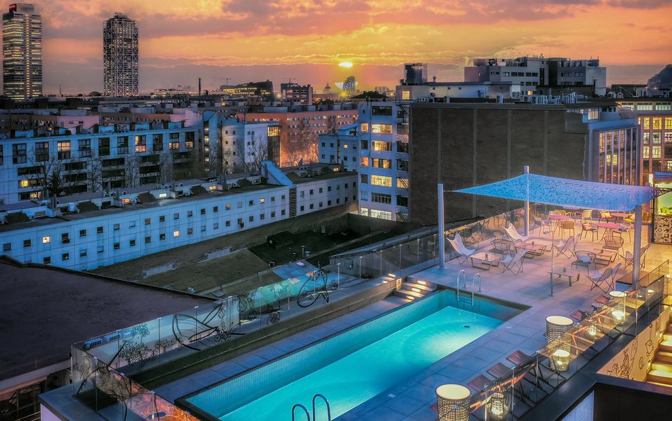 Piscina Foto