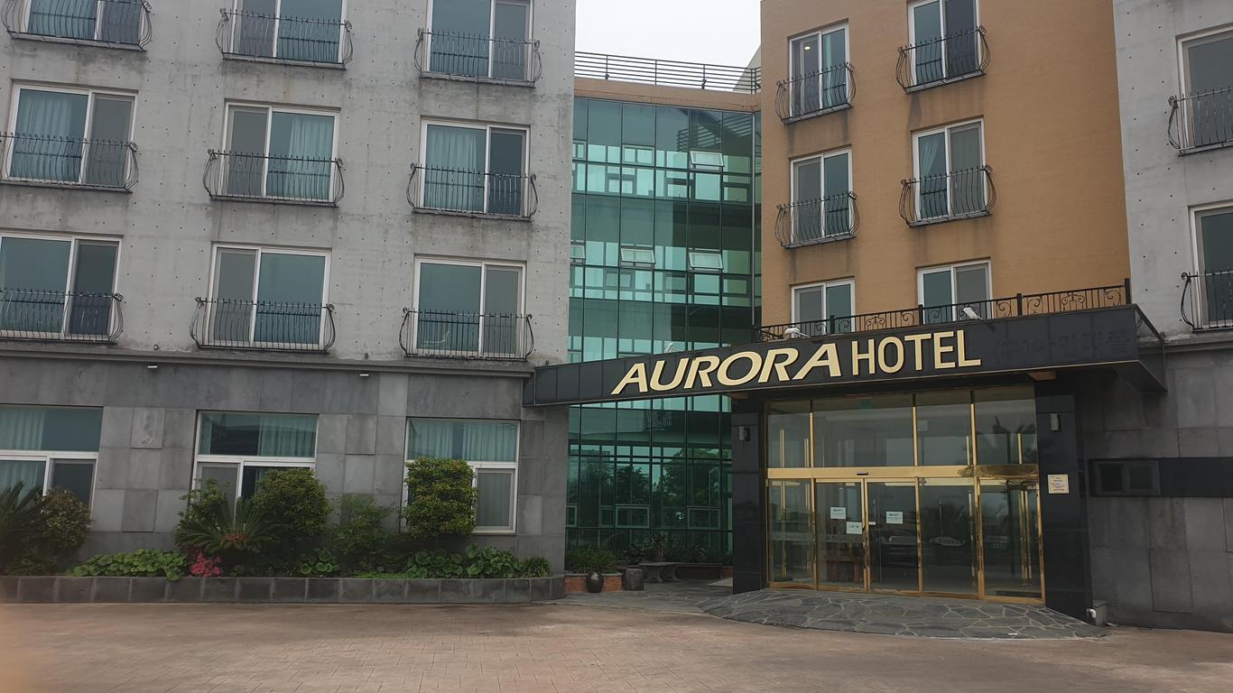 Jeju Aurora Hotel