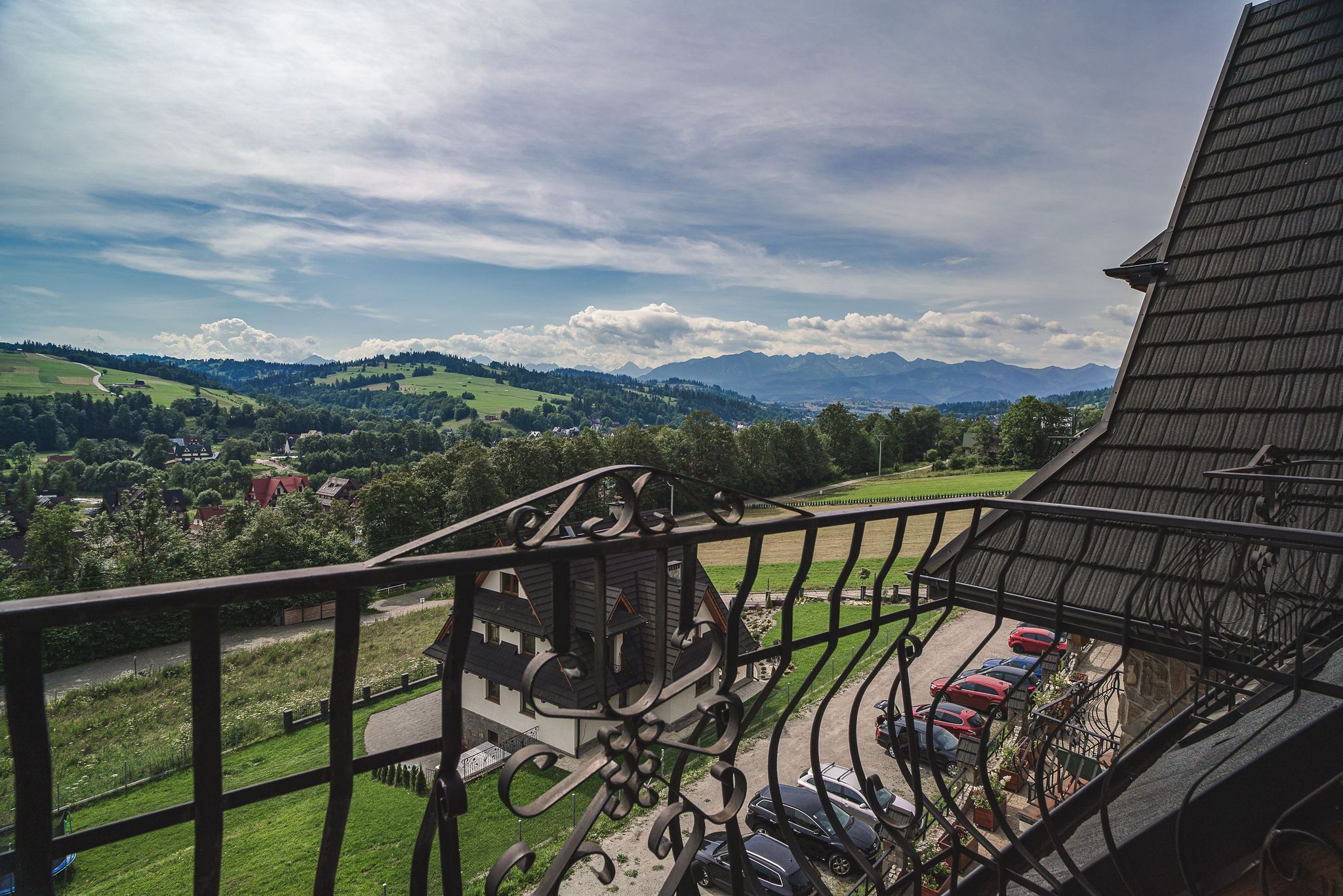 Balcone