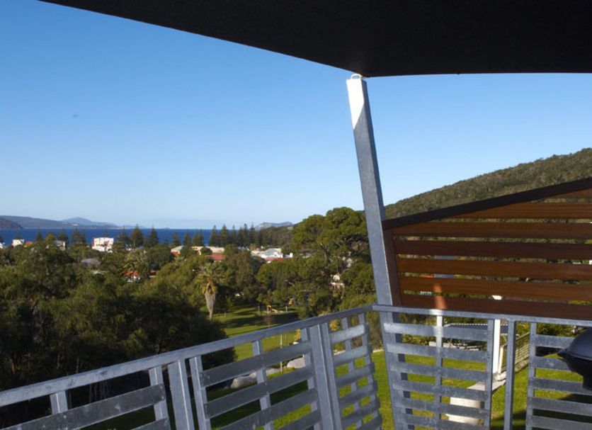 Balcone Foto