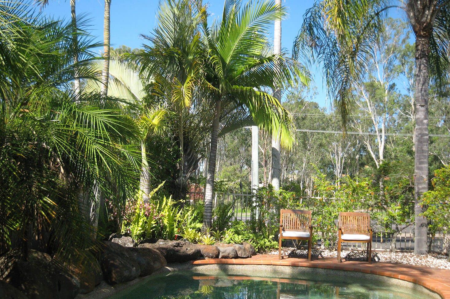 Piscina Foto