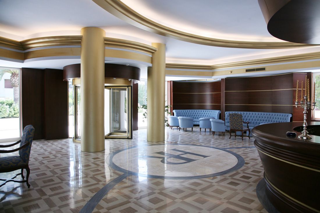 Ingresso