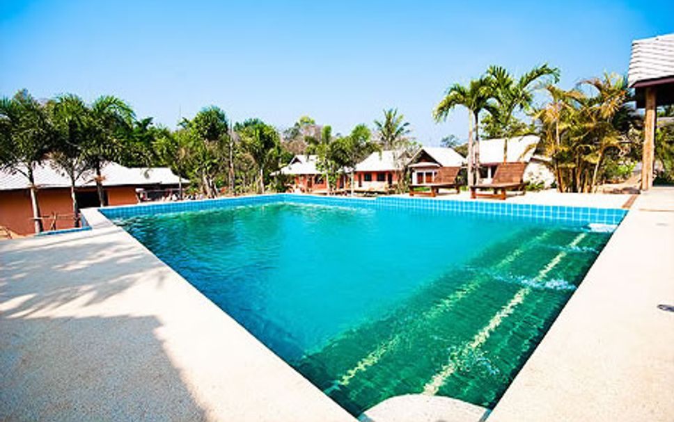 Piscina Foto