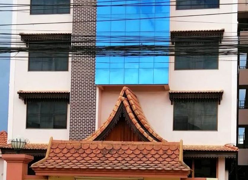 Edificio Foto