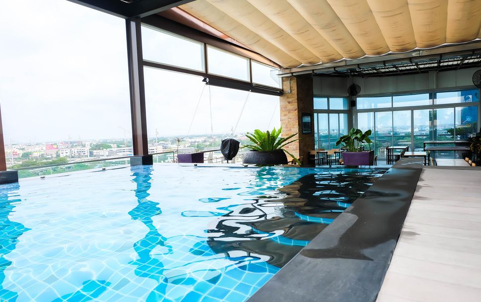 Piscina Foto