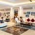 Area lounge