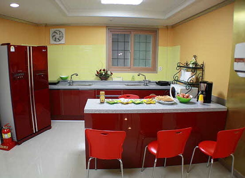 Cucina Foto