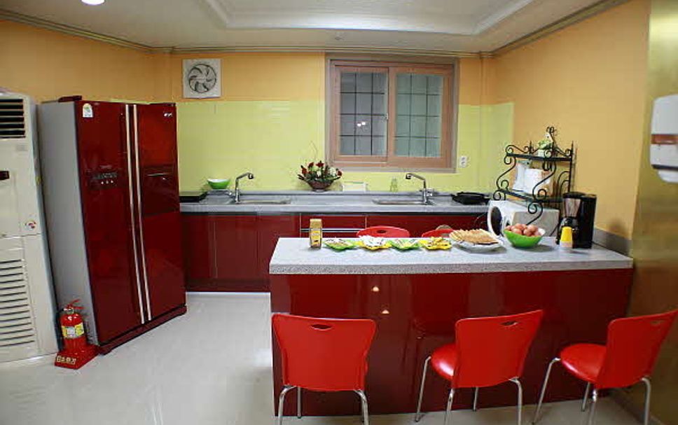 Cucina Foto