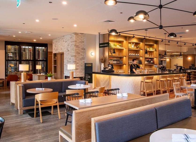 Ristorante Foto