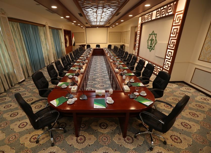 Sala conferenze Foto