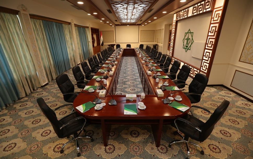 Sala conferenze Foto
