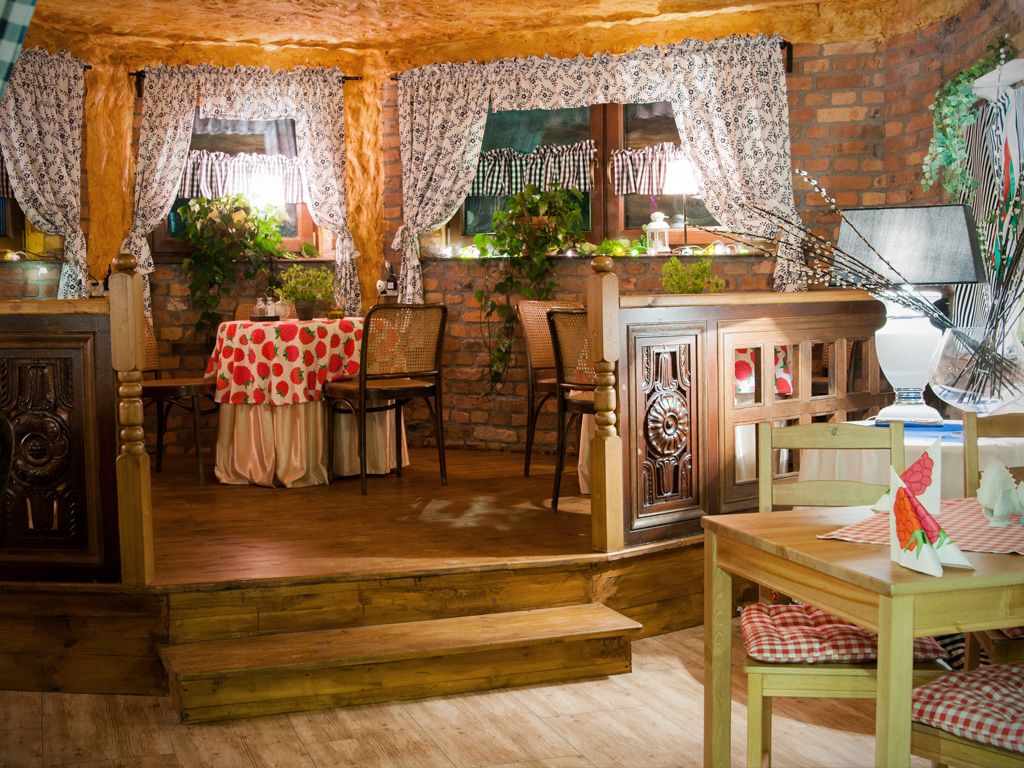 Ristorante