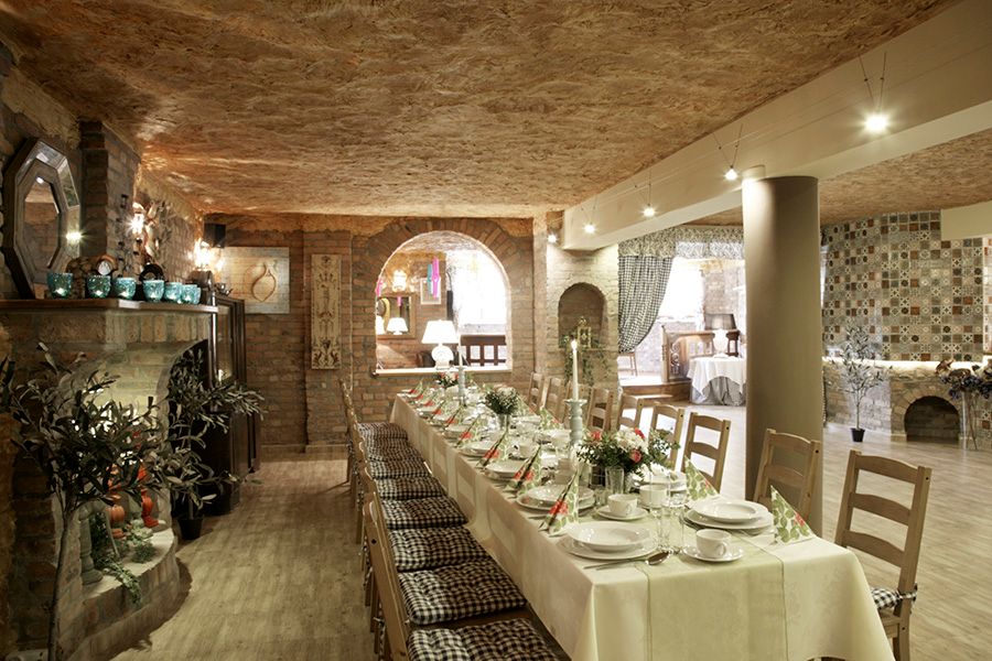 Ristorante Foto