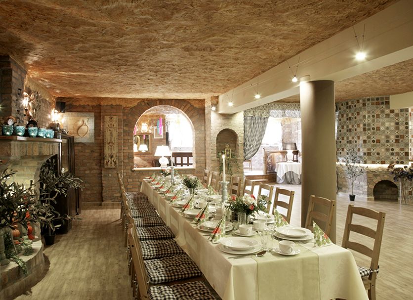 Ristorante Foto