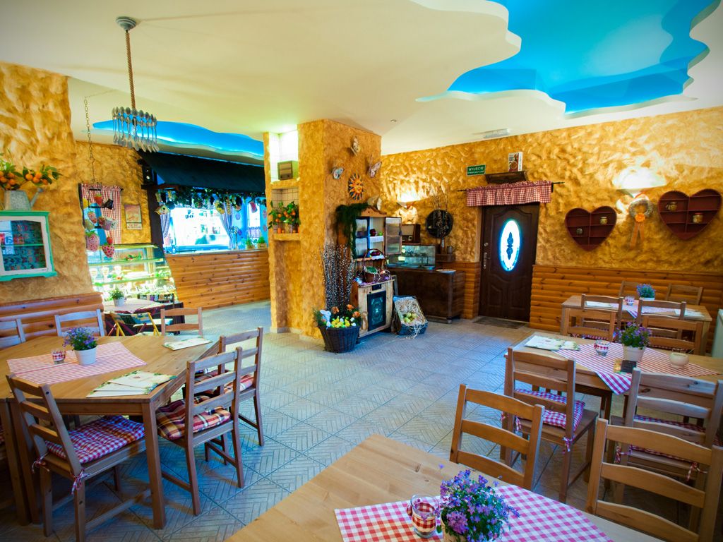 Ristorante