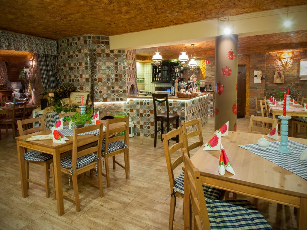 Ristorante