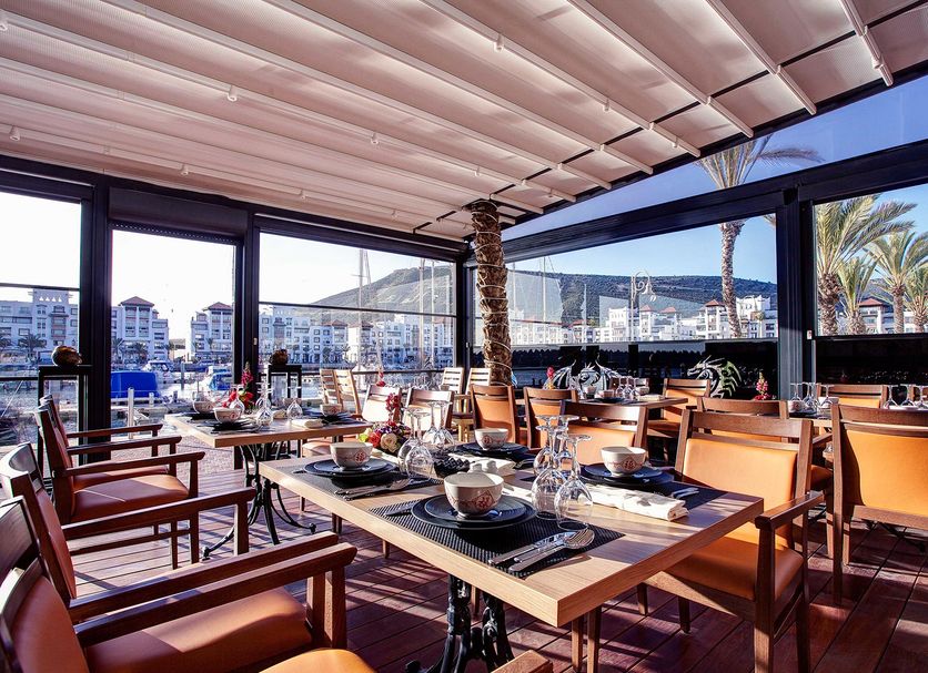 Ristorante Foto