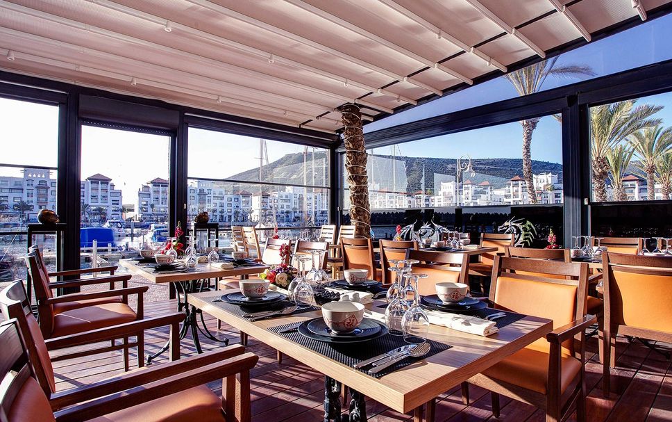 Ristorante Foto