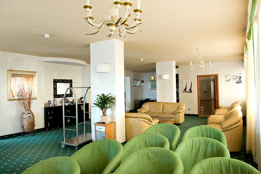Ingresso