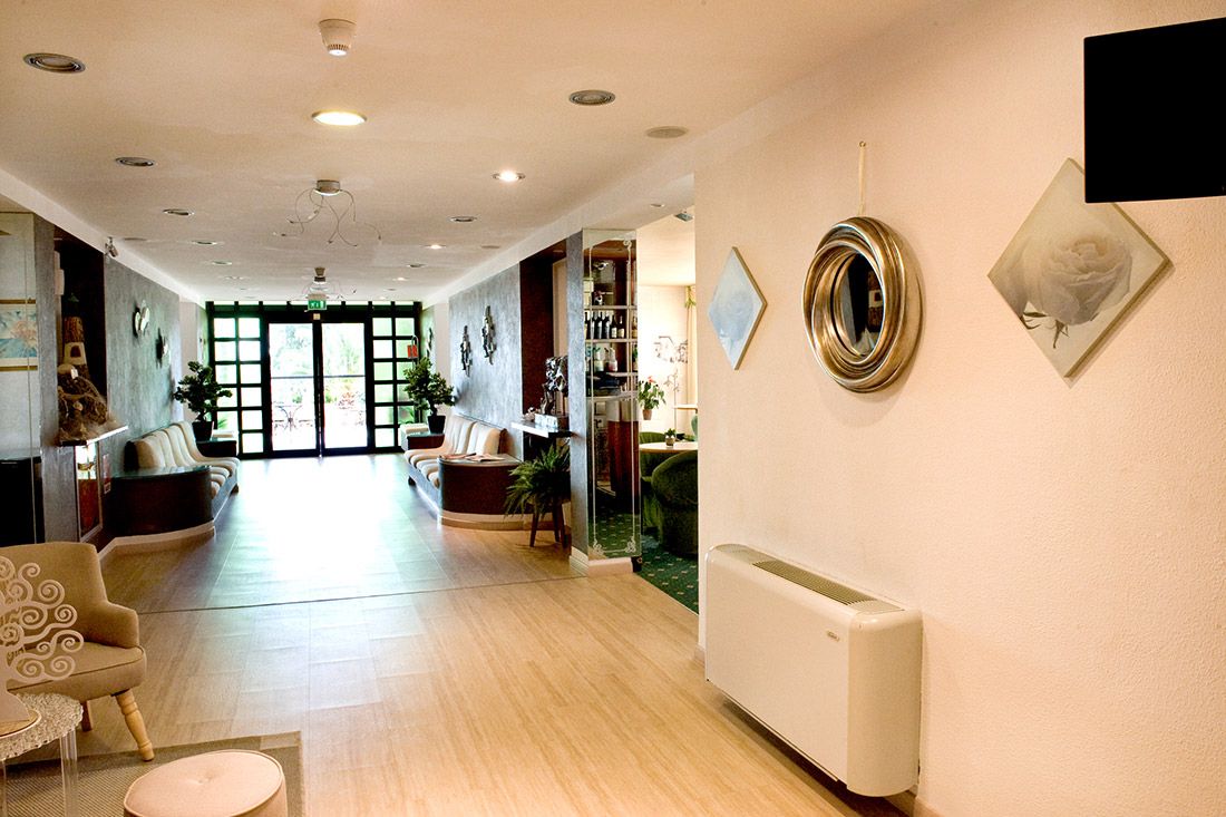 Ingresso