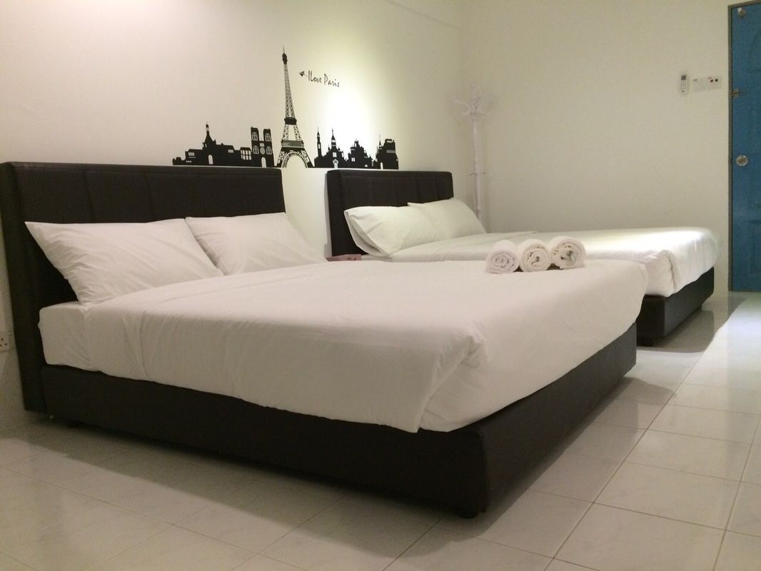 Camera da letto
