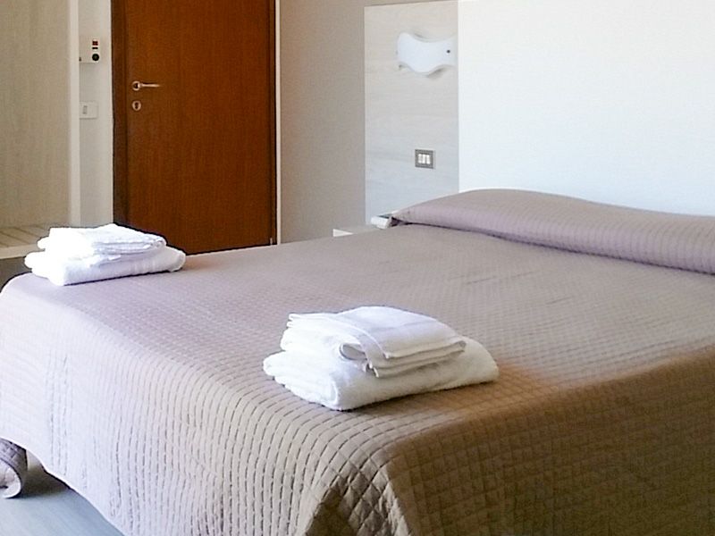Camera da letto