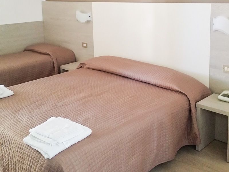 Camera da letto