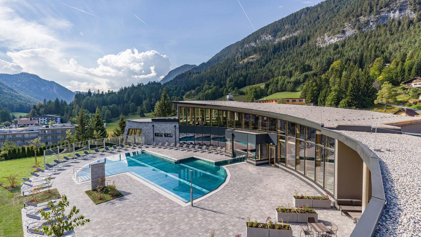 Vivea Gesundheitshotel Bad Bleiberg