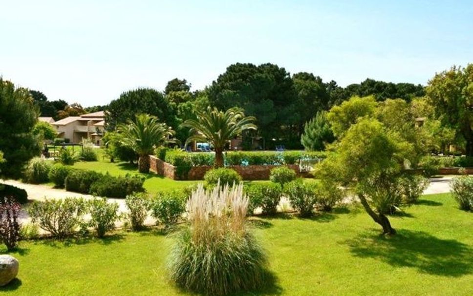 Vista esterna Foto