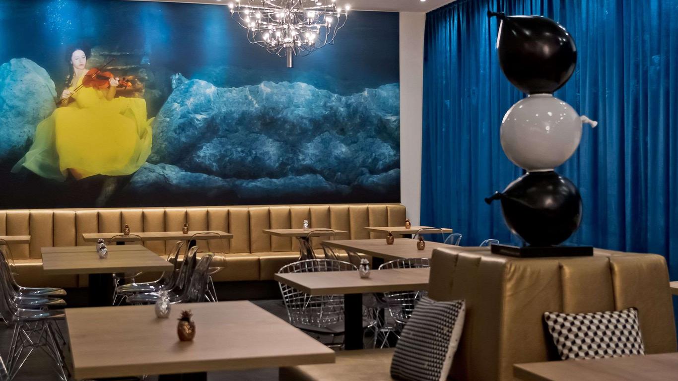 Arthotel ANA Symphonie